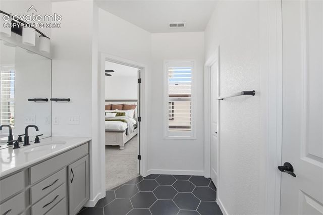 8946 Wolf Valley Drive, Colorado Springs, CO 80924