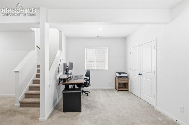 8946 Wolf Valley Drive, Colorado Springs, CO 80924