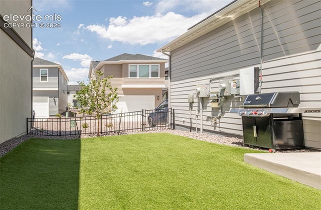 8946 Wolf Valley Drive, Colorado Springs, CO 80924