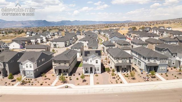 8946 Wolf Valley Drive, Colorado Springs, CO 80924