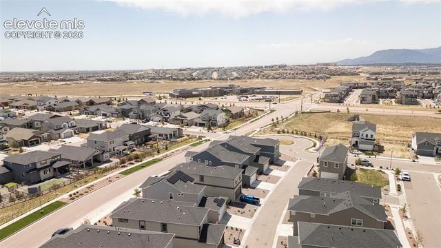 8946 Wolf Valley Drive, Colorado Springs, CO 80924