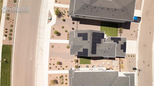 8946 Wolf Valley Drive, Colorado Springs, CO 80924