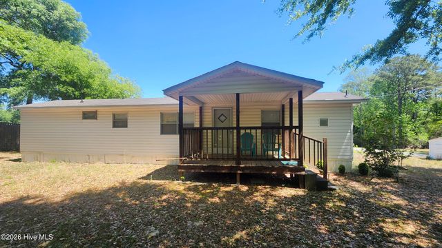 2876 Aster Lane SW, Supply, NC 28462