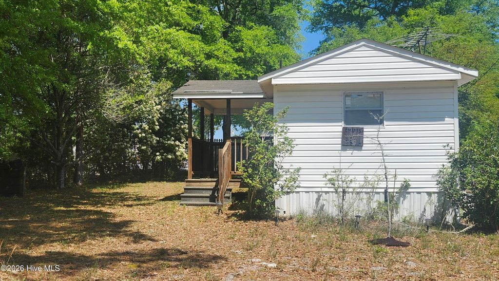 2876 Aster Lane SW, Supply, NC 28462