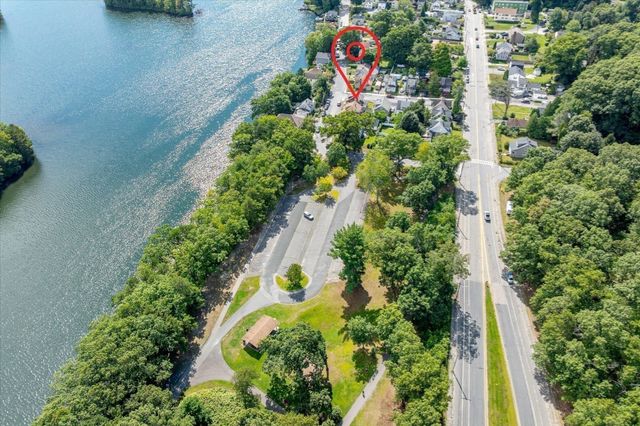 308 Bridle Path, Worcester, MA 01604