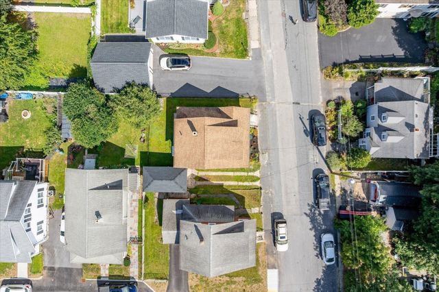 308 Bridle Path, Worcester, MA 01604
