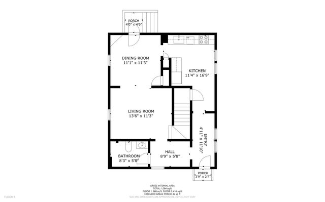 308 Bridle Path, Worcester, MA 01604