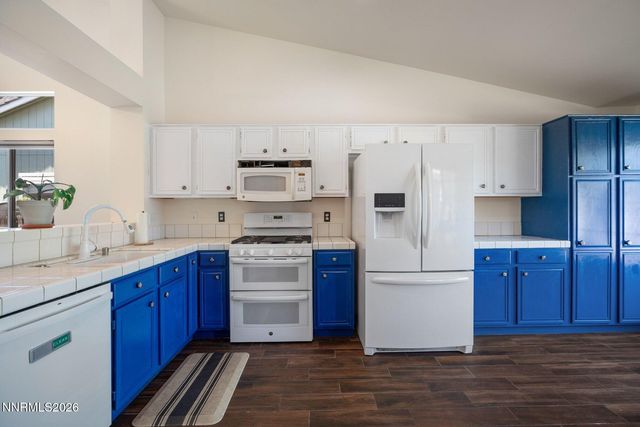 3060 Fairwood Drive, Reno, NV 89502