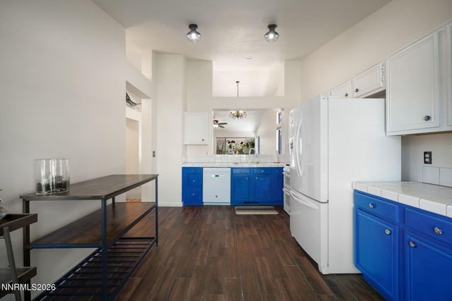 3060 Fairwood Drive, Reno, NV 89502