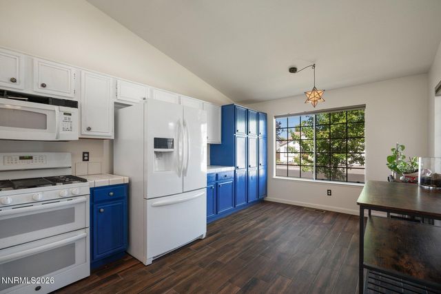 3060 Fairwood Drive, Reno, NV 89502