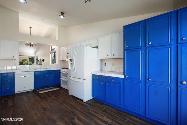 3060 Fairwood Drive, Reno, NV 89502