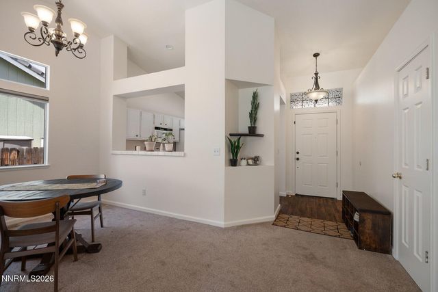3060 Fairwood Drive, Reno, NV 89502