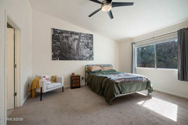 3060 Fairwood Drive, Reno, NV 89502