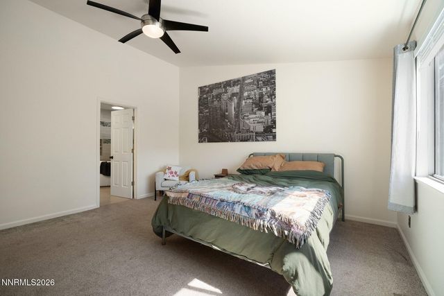 3060 Fairwood Drive, Reno, NV 89502