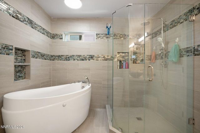 3060 Fairwood Drive, Reno, NV 89502