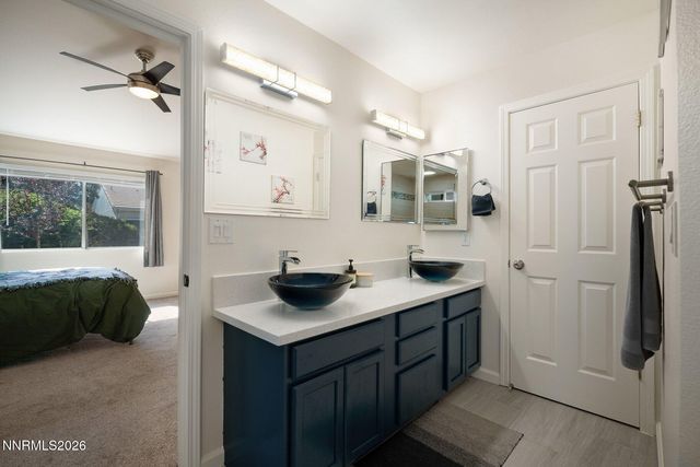 3060 Fairwood Drive, Reno, NV 89502