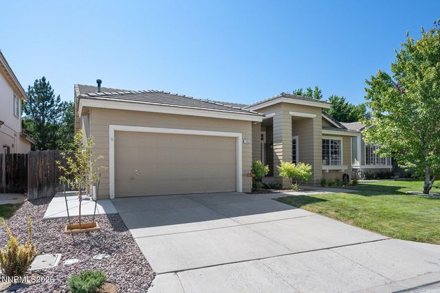 3060 Fairwood Drive, Reno, NV 89502