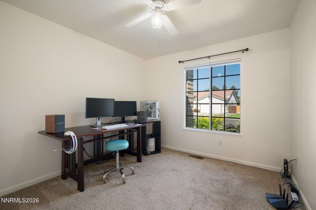 3060 Fairwood Drive, Reno, NV 89502