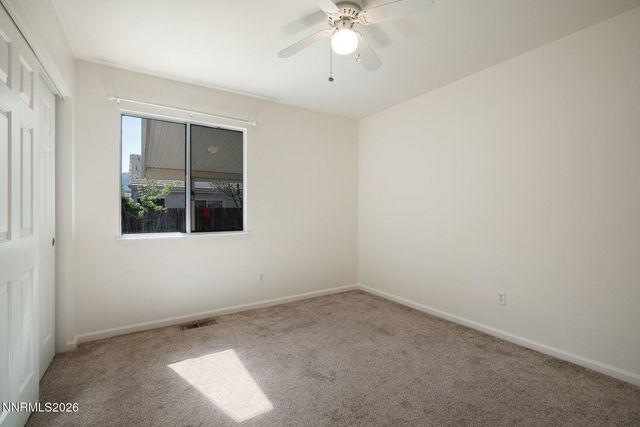 3060 Fairwood Drive, Reno, NV 89502