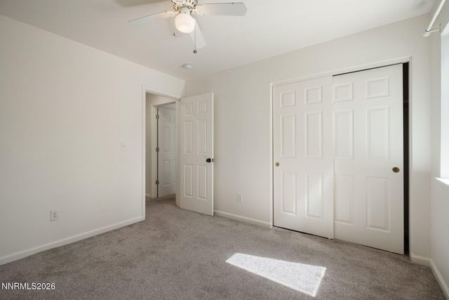 3060 Fairwood Drive, Reno, NV 89502
