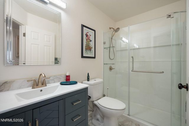 3060 Fairwood Drive, Reno, NV 89502