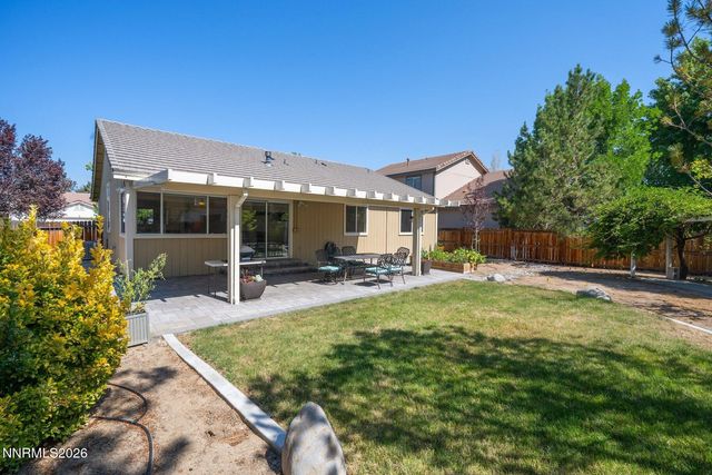 3060 Fairwood Drive, Reno, NV 89502