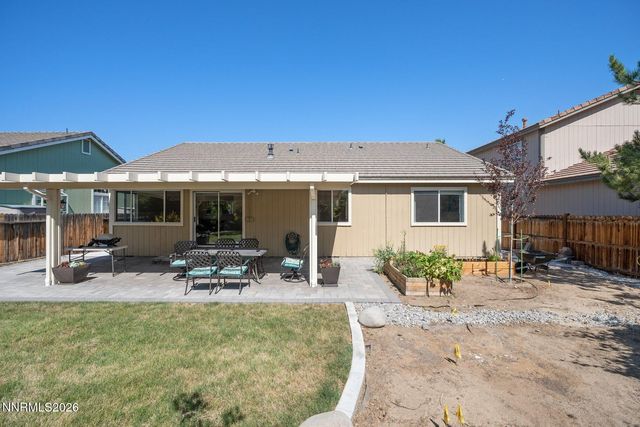 3060 Fairwood Drive, Reno, NV 89502