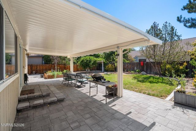 3060 Fairwood Drive, Reno, NV 89502