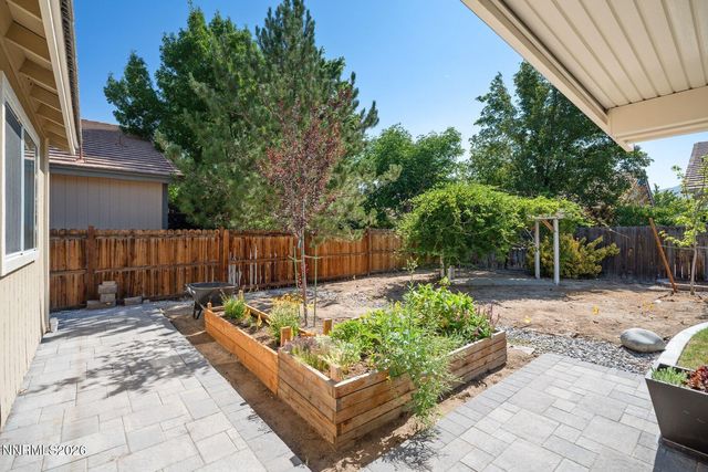 3060 Fairwood Drive, Reno, NV 89502