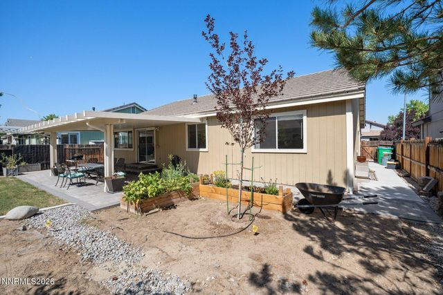 3060 Fairwood Drive, Reno, NV 89502