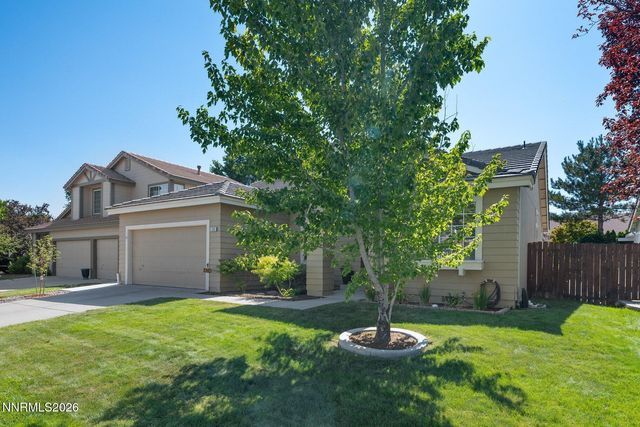 3060 Fairwood Drive, Reno, NV 89502