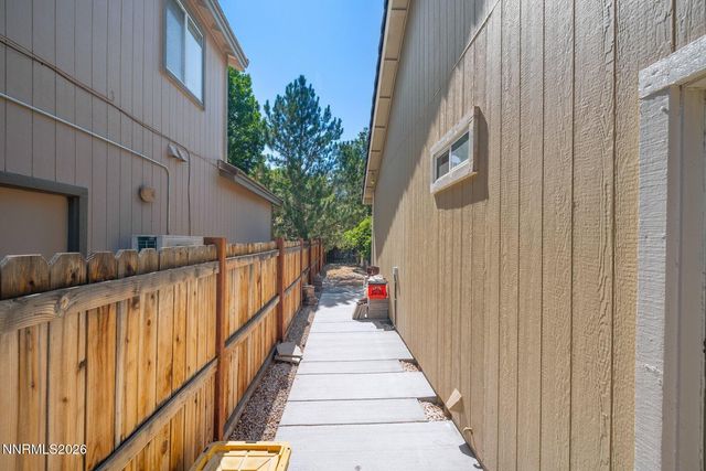 3060 Fairwood Drive, Reno, NV 89502