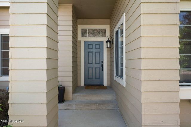 3060 Fairwood Drive, Reno, NV 89502