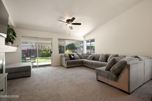 3060 Fairwood Drive, Reno, NV 89502