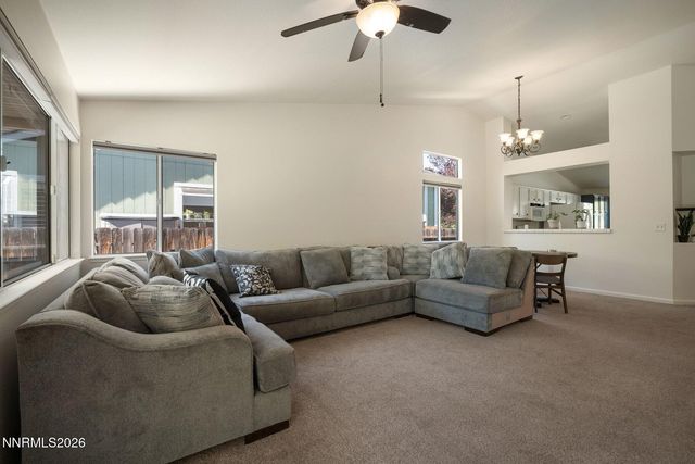 3060 Fairwood Drive, Reno, NV 89502