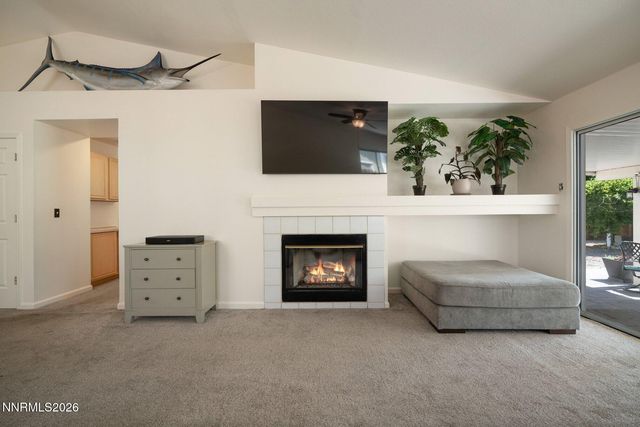 3060 Fairwood Drive, Reno, NV 89502
