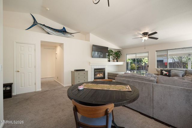 3060 Fairwood Drive, Reno, NV 89502
