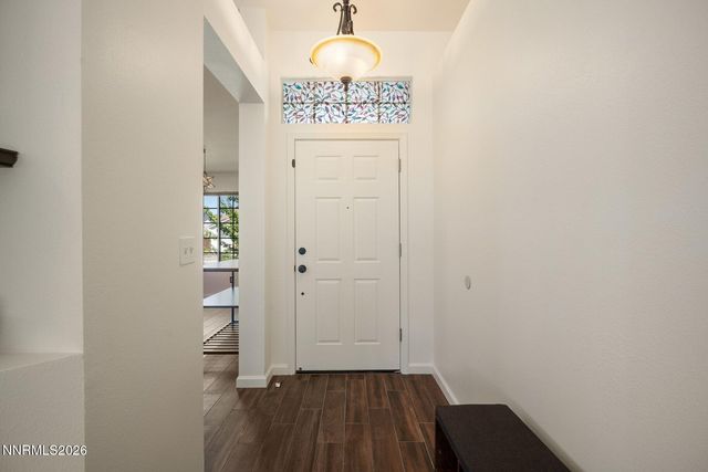 3060 Fairwood Drive, Reno, NV 89502