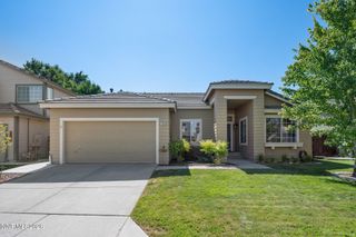 3060 Fairwood Drive, Reno, NV 89502