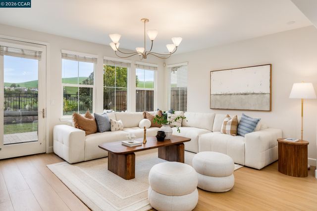 3231 Sleeping Meadow Way, San Ramon, CA 94582