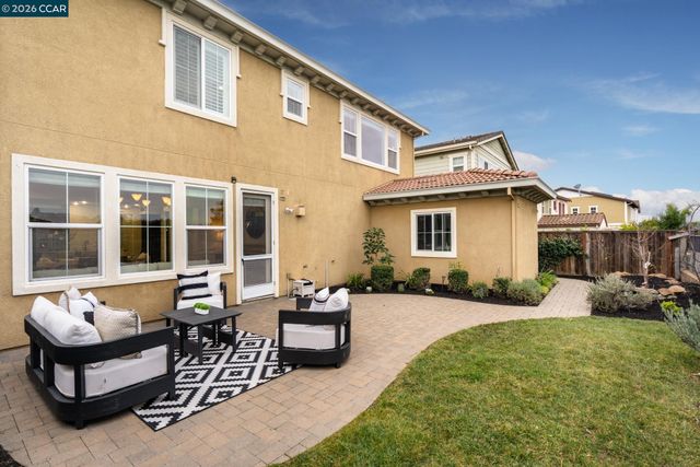 3231 Sleeping Meadow Way, San Ramon, CA 94582