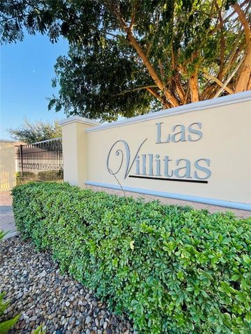 521 E Thornhill Avenue, Mcallen, TX 78503