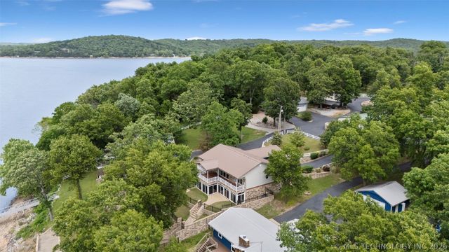 62194 E 246 Lane, Grove, OK 74344