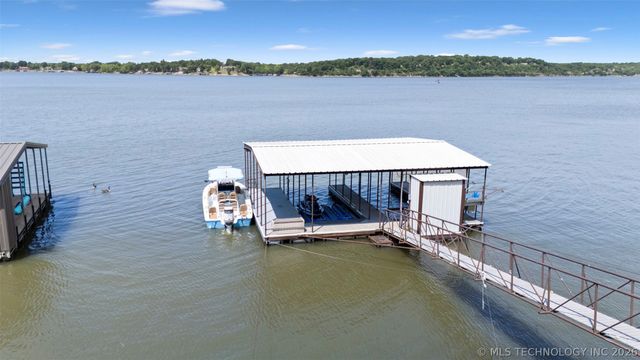 62194 E 246 Lane, Grove, OK 74344
