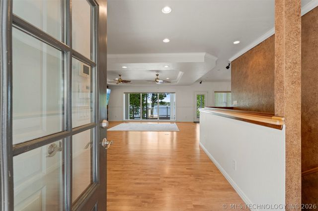 62194 E 246 Lane, Grove, OK 74344