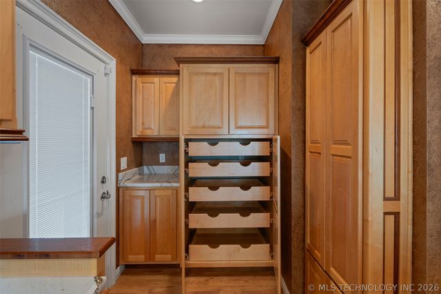 62194 E 246 Lane, Grove, OK 74344
