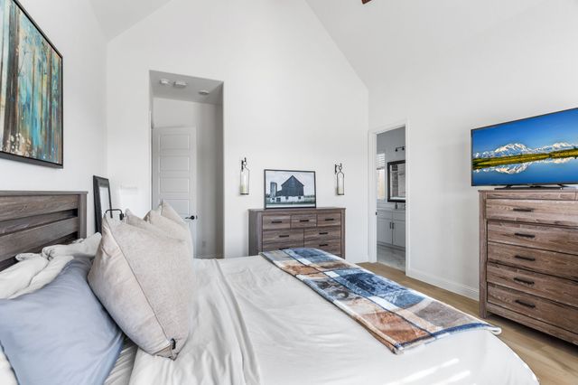 1898 Tumblegrass Road, Frisco, TX 75033