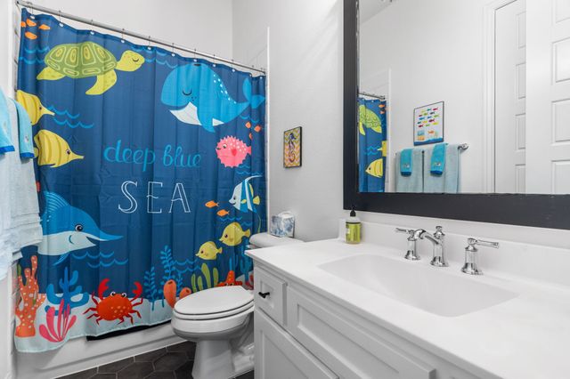 1898 Tumblegrass Road, Frisco, TX 75033