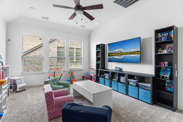 1898 Tumblegrass Road, Frisco, TX 75033