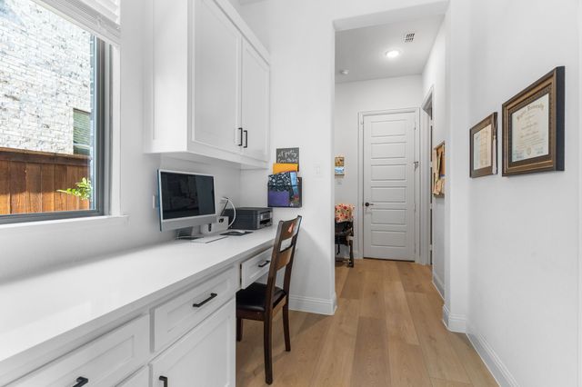 1898 Tumblegrass Road, Frisco, TX 75033